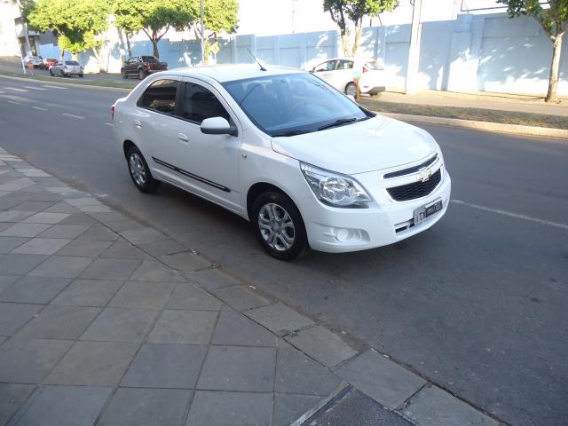 Cobalt 2013 1.4 LT 8V Flex Todo Revisado!!! - Foto 7