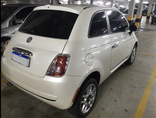 Fiat 500 cult - Foto 4