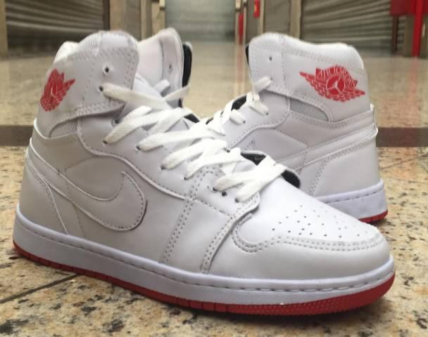 tenis jordan olx