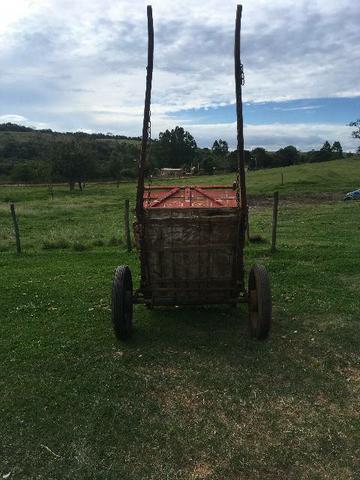 Carroça - Foto 4
