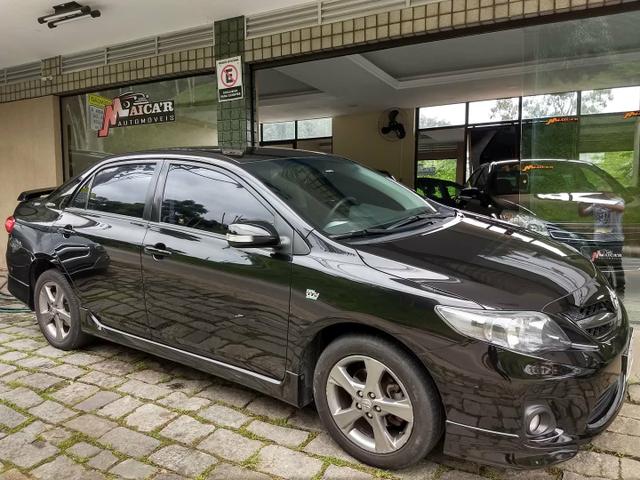 Corolla xrs - Foto 11
