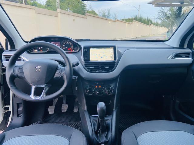Peugeot 208 active 1.5 2014 (única dona) - Foto 13