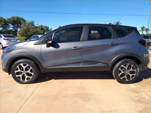 RENAULT CAPTUR 1.6 16V SCE FLEX INTENSE X-TRONIC - Foto 5