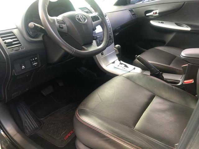 Corolla xrs - Foto 8