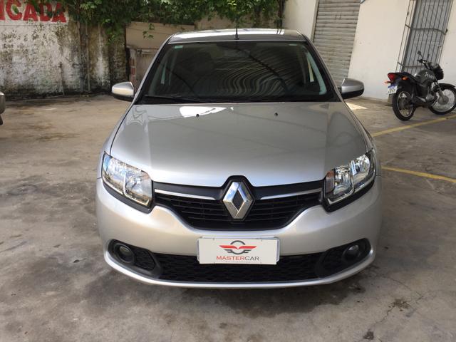 Sandero 1.6