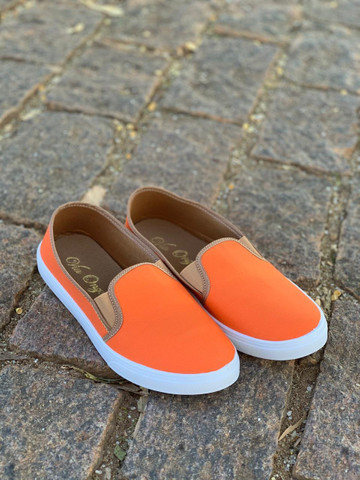 Sapatenis feminino só R$ 19,99 - Foto 2