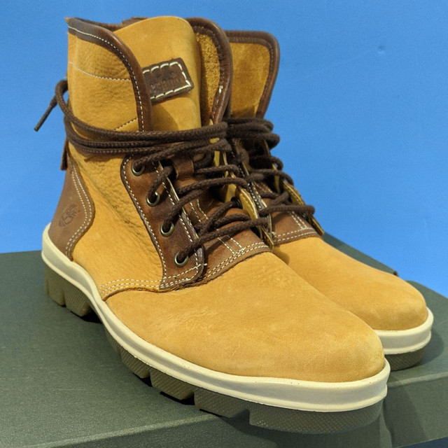 timberland cityblazer