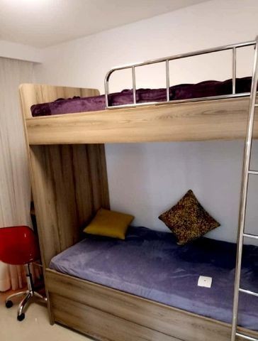 MA82= Apartamento de 50m² e 65m² com suíte, 2 dormitórios, 1 vaga - Osasco - Quitaúna - Foto 8