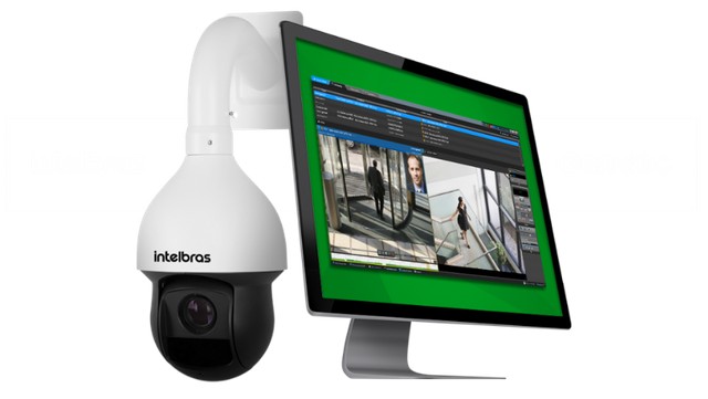 Revenda Intelbras Câmeras e Alarmes - Foto 5