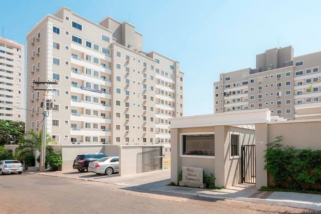 Condominio Residencial Ville Serra Dourada - Foto 16