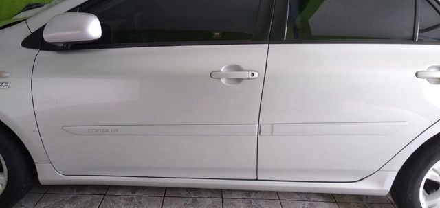 Corolla GLI - Foto 8