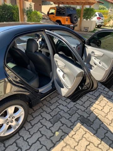 Corolla 1.8 XEI automático em perfeito estado - Foto 6