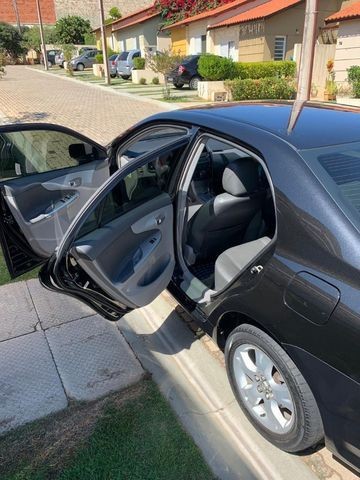 Corolla 1.8 XEI automático em perfeito estado - Foto 9