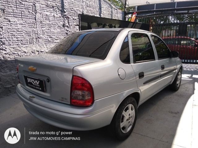 Corsa classic 2008 - Foto 6