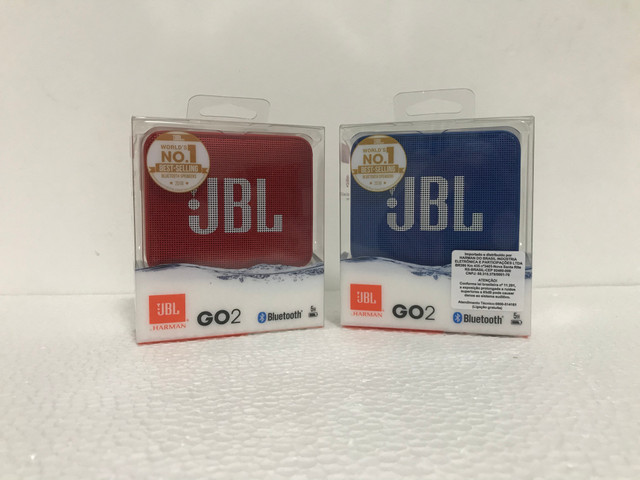 JBL Go 2 - Promoção - Foto 5