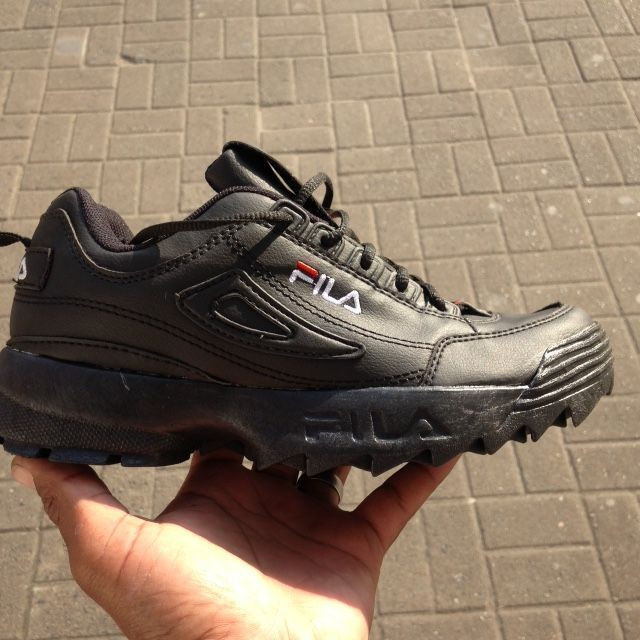 fila nike adidas puma