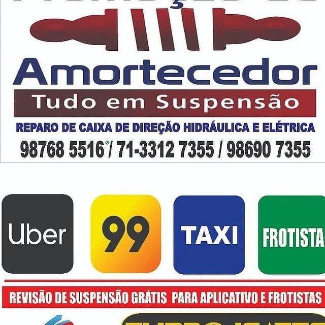 Caixa de direção Kombi / reparamos - Foto 5