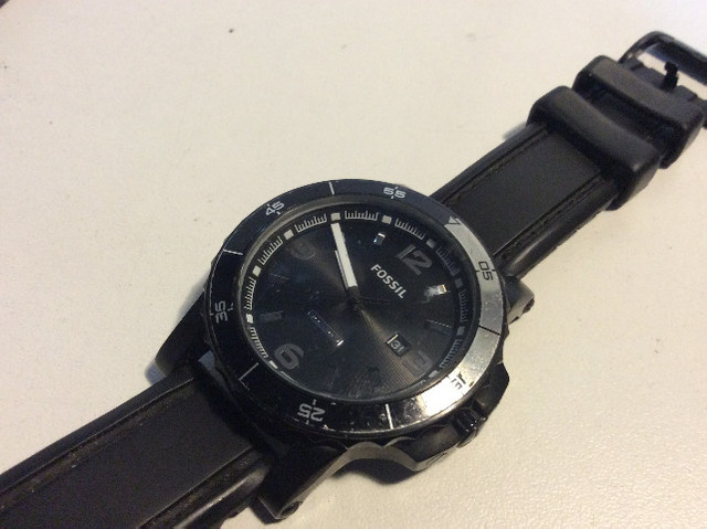 Relogio fossil originais - Foto 4