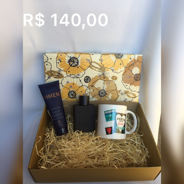 Kit dia dos pais!! - Foto 5