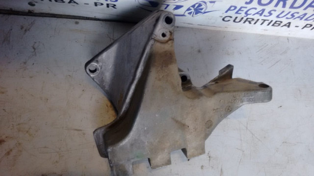 Suporte Coxim VW lado direito gol, Fox, polo. - Foto 3