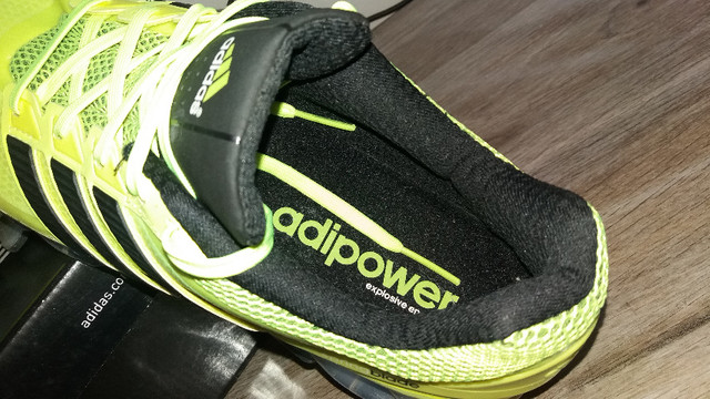 springblade valor