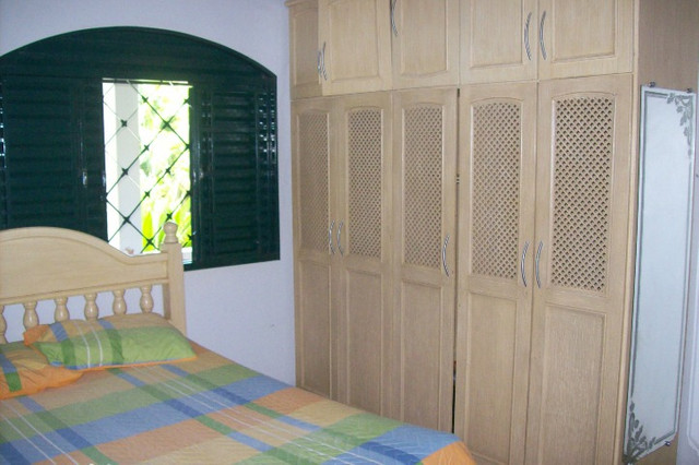 Chácara Bela - Descanse finais de semana e feriados - Foto 10