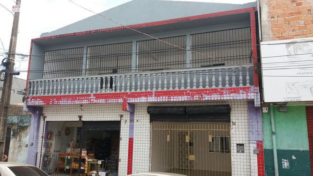 Imóvel Residencial ou Comercial