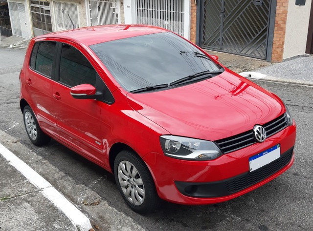 Carros para motoristas de aplicativos (Onix e Fox) - Foto 2