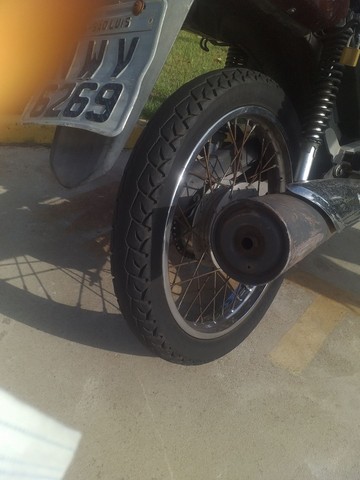 FAN150 FLEX A MAS BARATA DA OLX