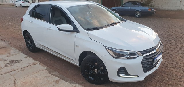 ONIX PREMIER 2 TURBO