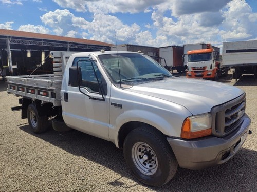 FORD F350