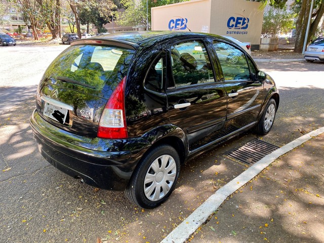 C3 1.4 EXCLUSIVE NOVISSIMO