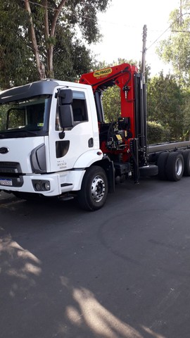 FORD 3133 6×4 MADAL 45 CONTROLE