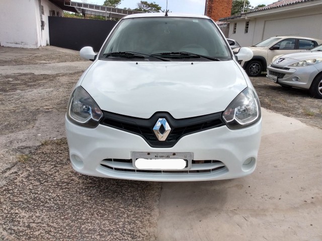 CLIO EXPRESSION 1.0 COMPLETO 2015/2016