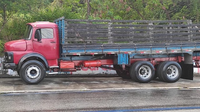 CAMINHÃO 1113 60.000,00