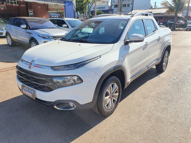 FIAT TORO FREEDOM OPENING EDITION AUT 2017