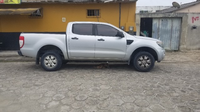 FORD RANGER 2013 XLS