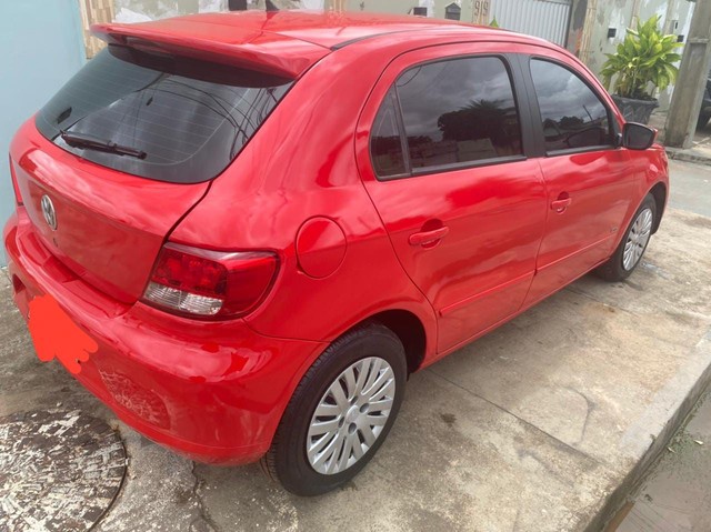 GOL G5 TUDO EM PERFEITO ESTADO! 23.500