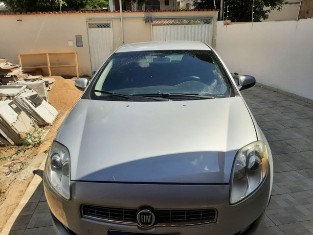 FIAT BRAVO 2012 MANUAL