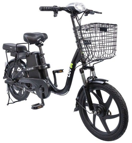 E Bike seminova COM GARANTIA LITIO E NF - Foto 2