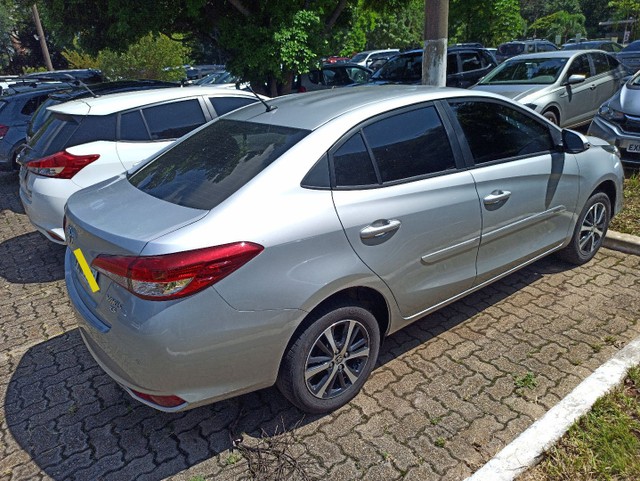 YARIS XS SEDAN 18/19