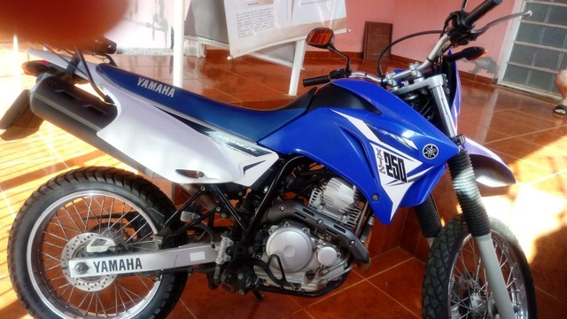 LANDER XTZ 250