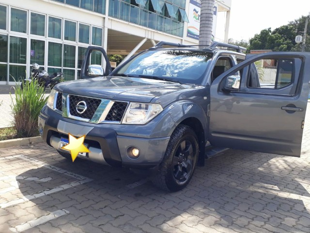 FRONTIER LE 2012 OPORTUNIDADE ÚNICA