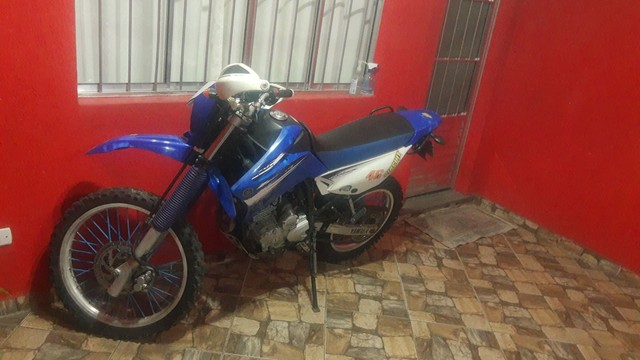 LANDER XTZ 250