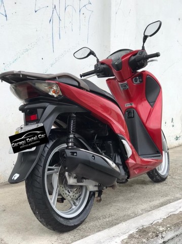HONDA SH 150I