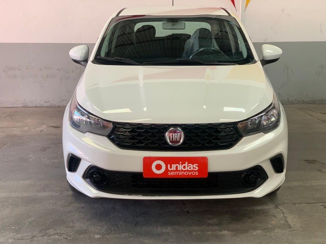 FIAT ARGO DRIVE 1.0 2019