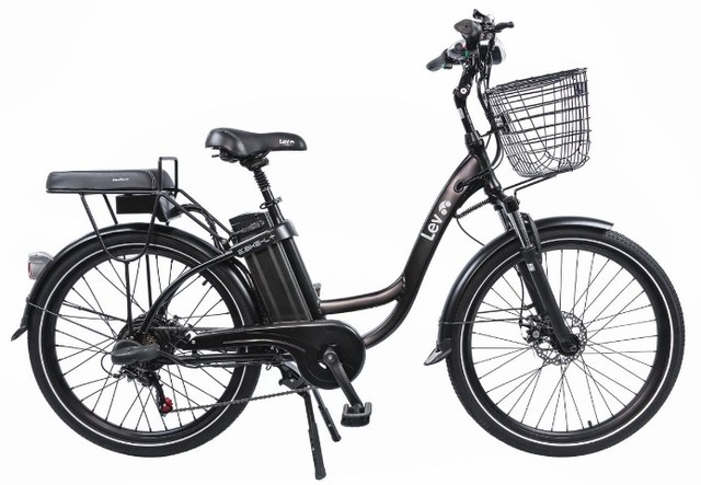 E - Bike L Plus  - Foto 2