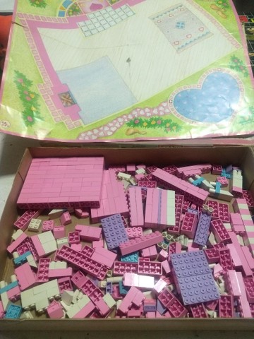 Brinquedo montar trol anos 80 - Foto 2