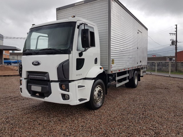 FORD CARGO 1723 2013