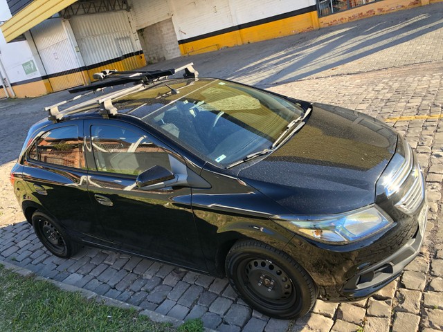 ÔNIX LTZ 1.4 MANUAL 2013